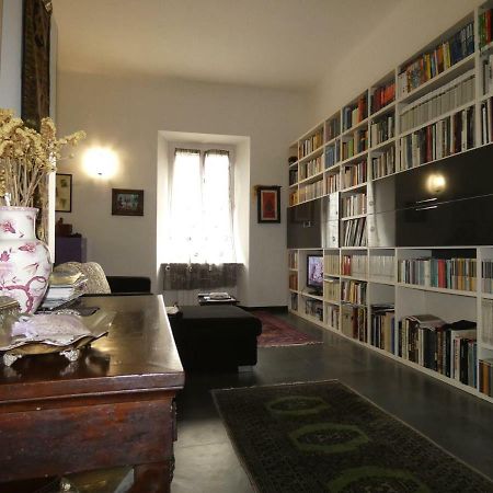 Apartmán Chez Elio La Spezia Exteriér fotografie
