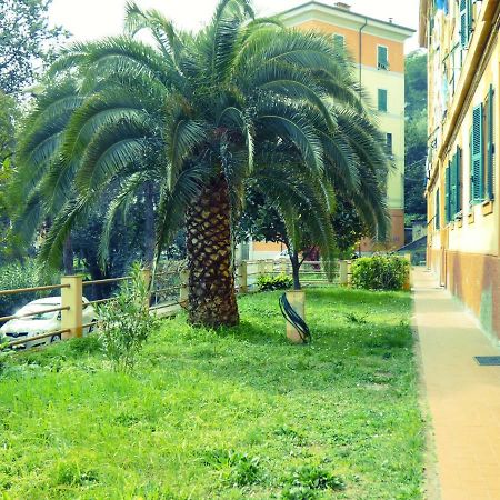 Apartmán Chez Elio La Spezia Exteriér fotografie