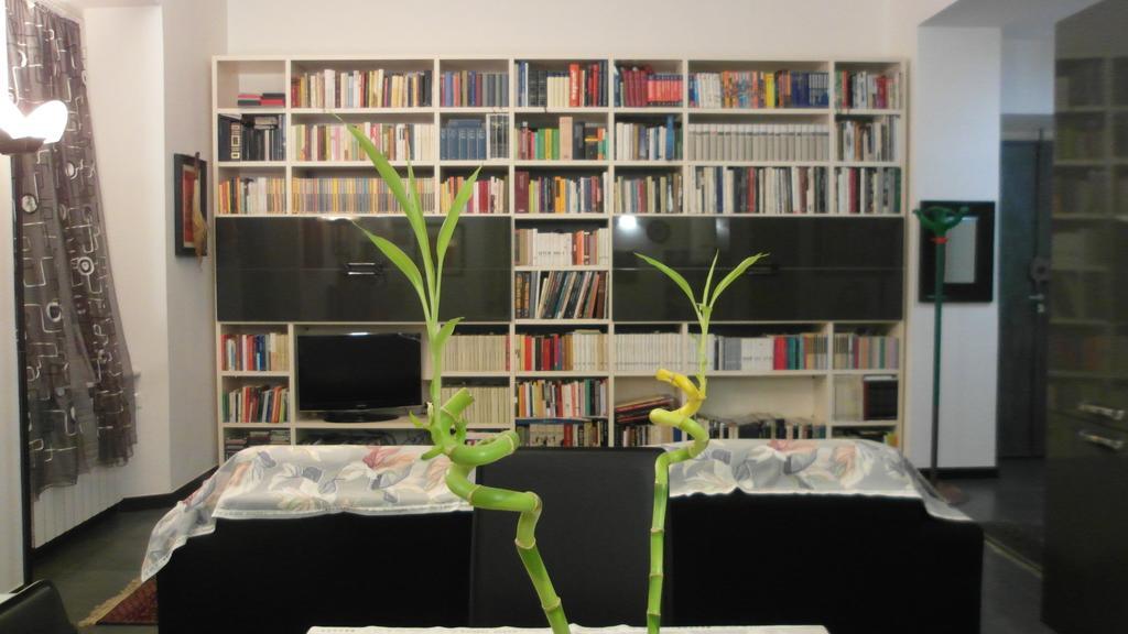 Apartmán Chez Elio La Spezia Pokoj fotografie