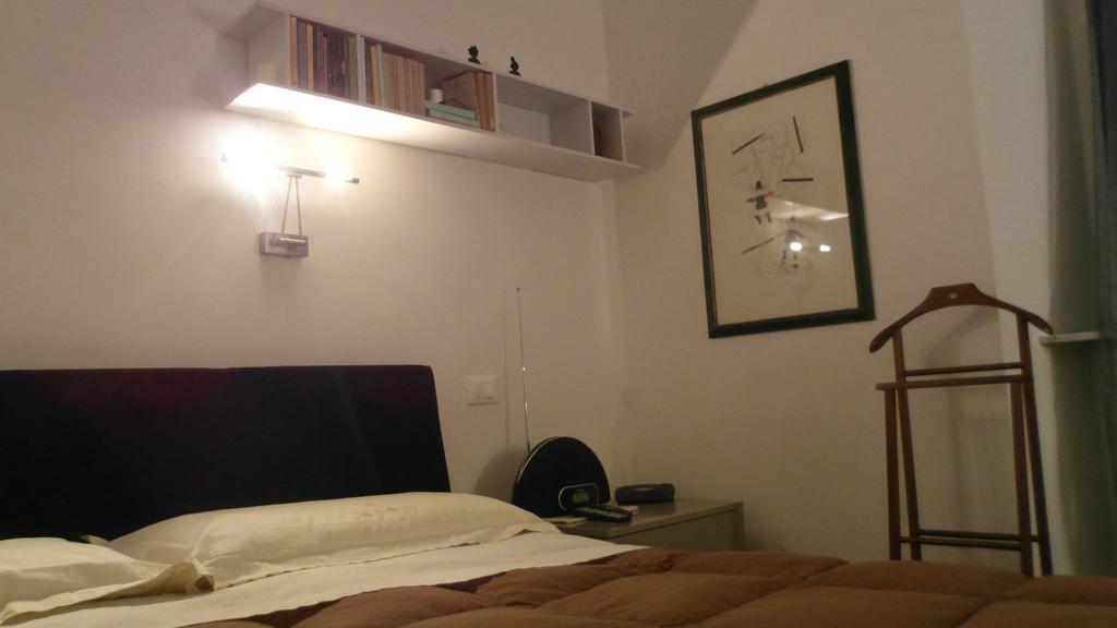 Apartmán Chez Elio La Spezia Pokoj fotografie