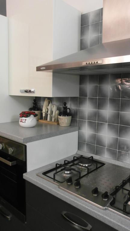 Apartmán Chez Elio La Spezia Pokoj fotografie