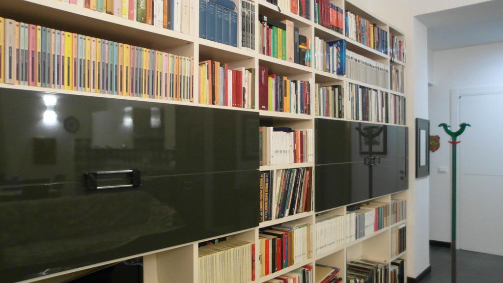 Apartmán Chez Elio La Spezia Pokoj fotografie