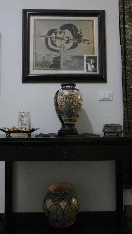 Apartmán Chez Elio La Spezia Pokoj fotografie