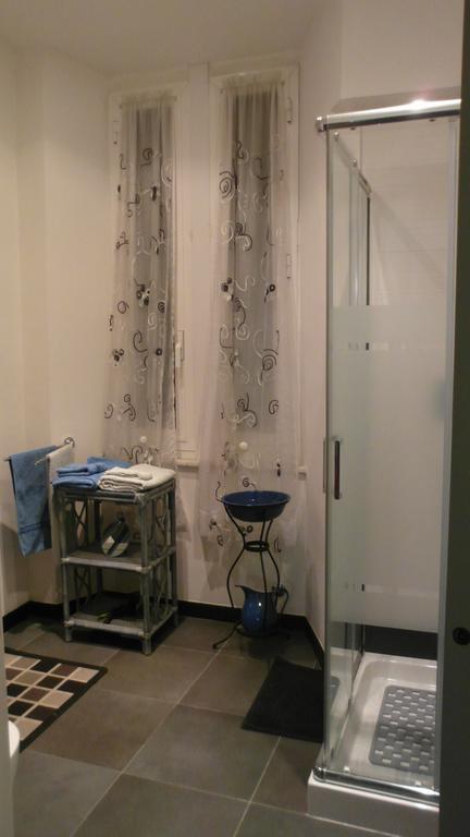 Apartmán Chez Elio La Spezia Pokoj fotografie