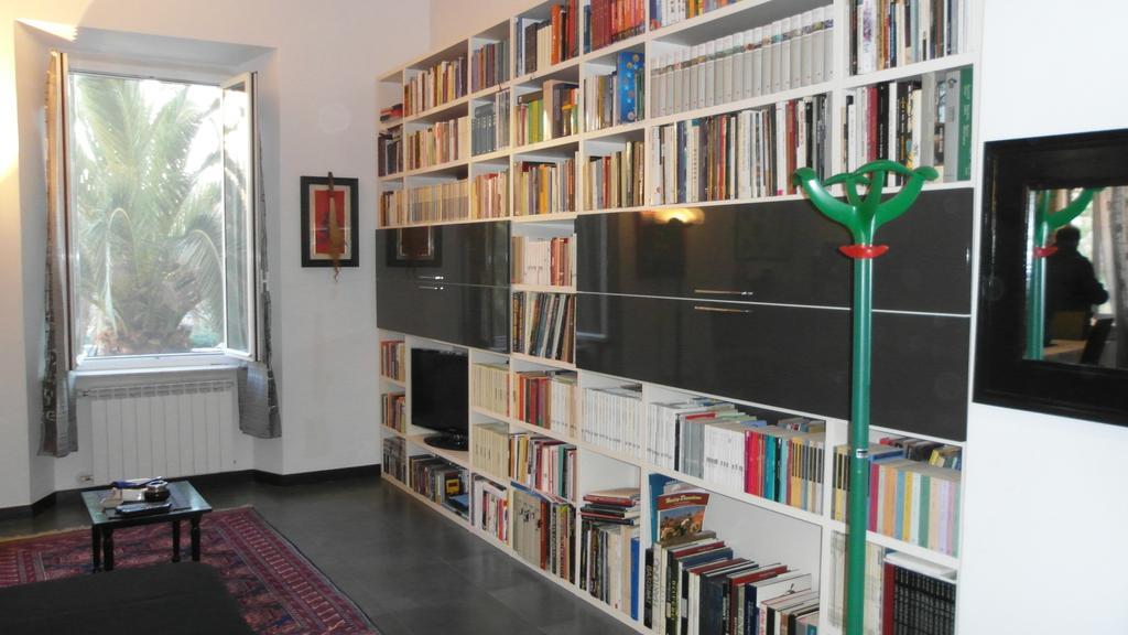 Apartmán Chez Elio La Spezia Pokoj fotografie