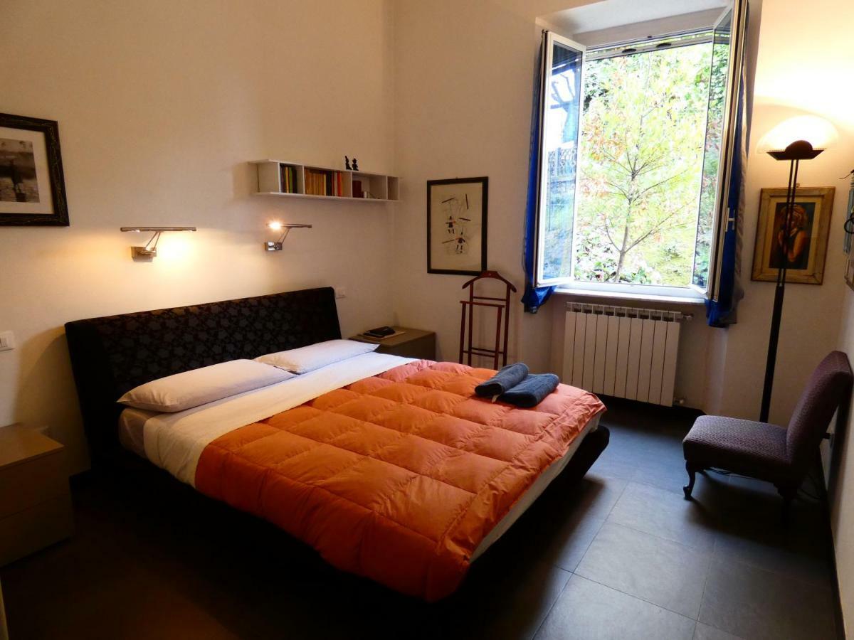 Apartmán Chez Elio La Spezia Exteriér fotografie