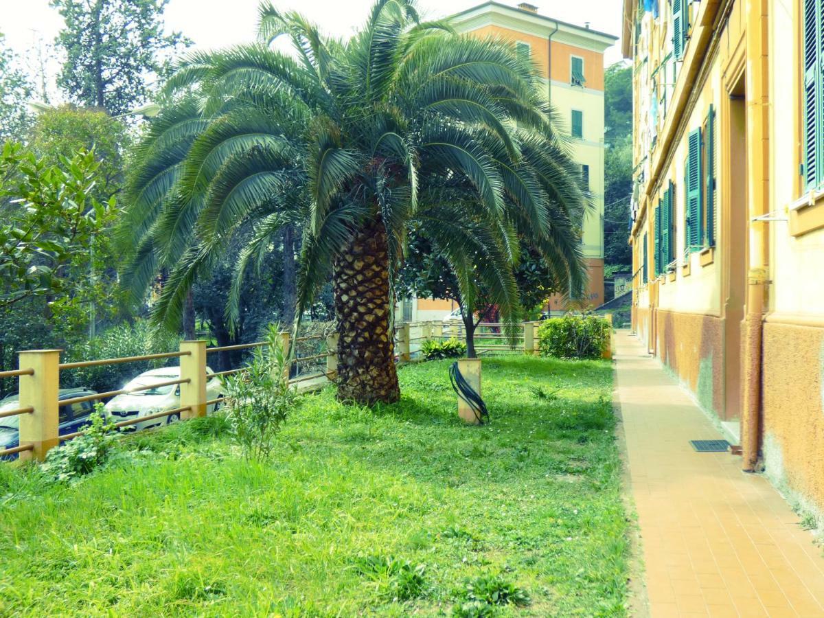 Apartmán Chez Elio La Spezia Exteriér fotografie